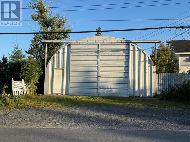 Property Photo:  0 Bareneed Road  NL A0A 1W0 