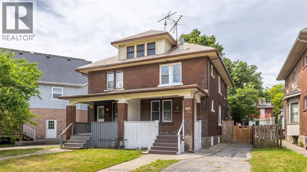 Property Photo: 737 Piche ON N9C 3G6