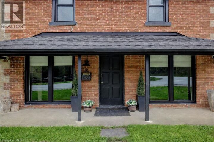Property Photo:  629295 Grey Road 119  ON N0H 1J0 