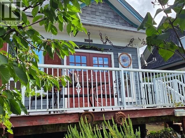 Property Photo:  6279 Sycamore Street  BC V8A 4K8 
