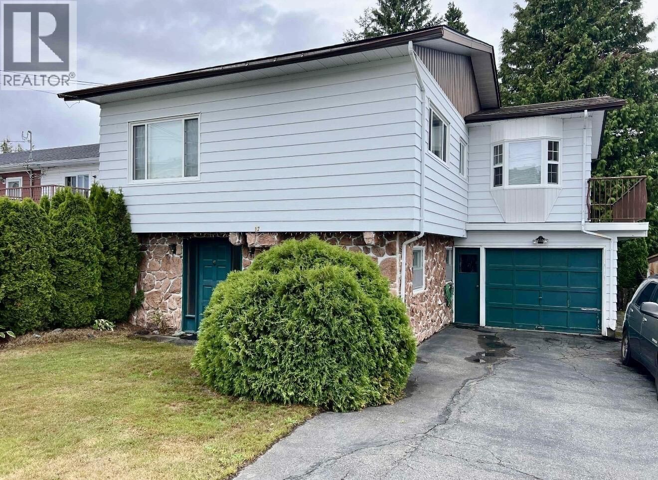 Property Photo:  12 Widgeon Street  BC V8C 1L3 