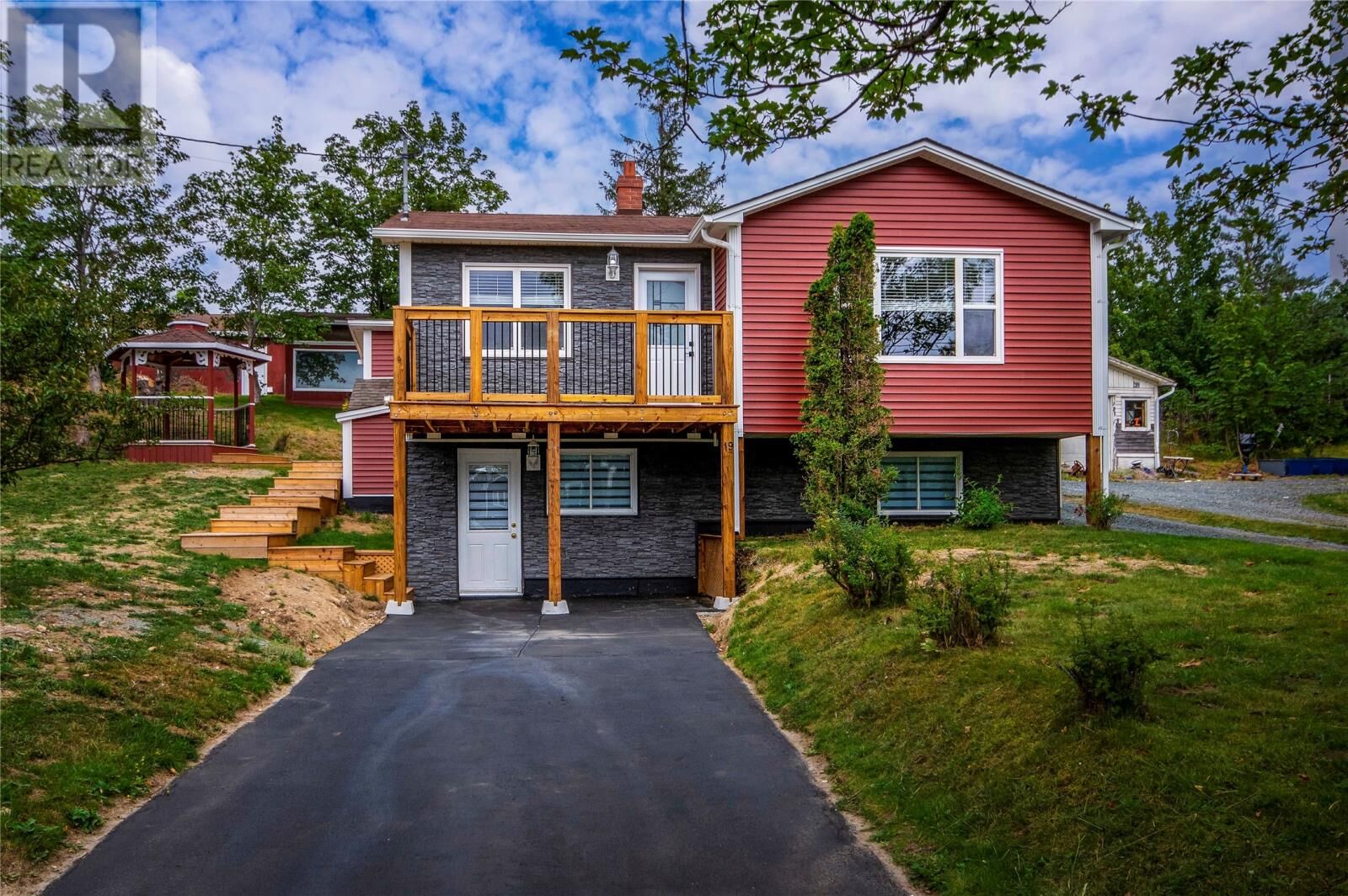 Property Photo:  19 Legion Road  NL A1X 6Y2 
