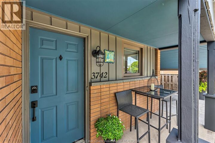 Property Photo: 3742 Myrtle Avenue ON N8W 5W1
