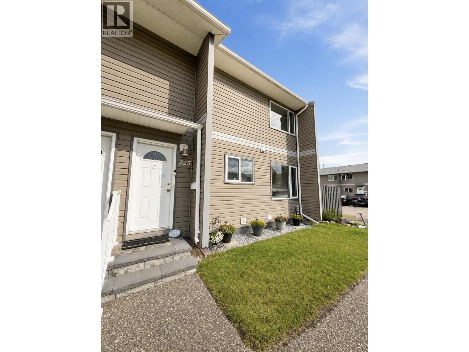 Property Photo:  2550 Ospika Boulevard 325  BC V2N 3T2 