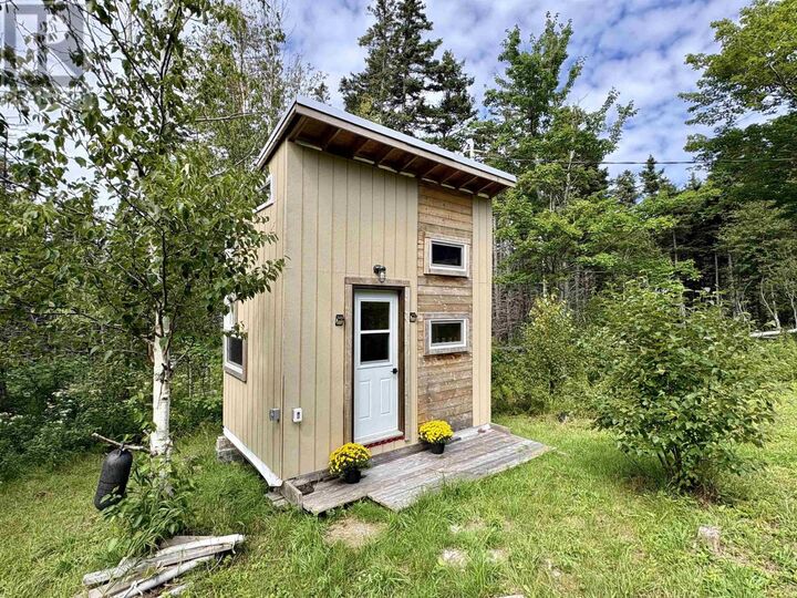 Property Photo:  Lot 21-8 Shore Road  NS B0E 2B0 