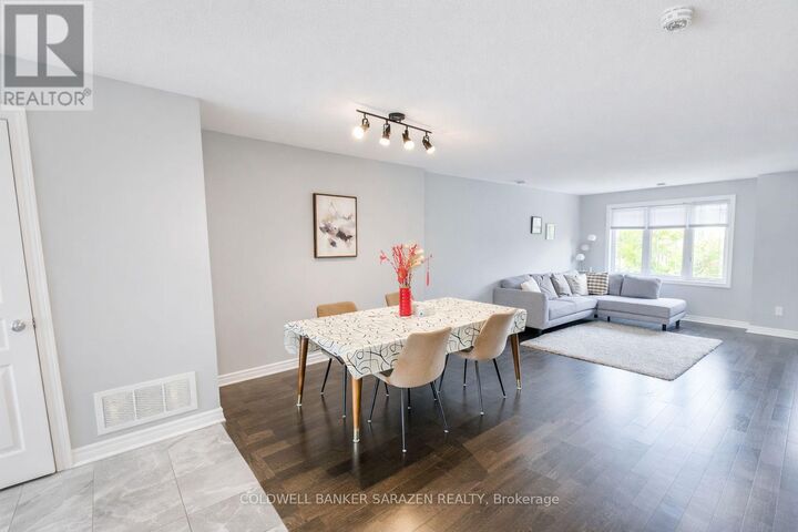 Property Photo: 612 Danaca Private ON K1K 2V7