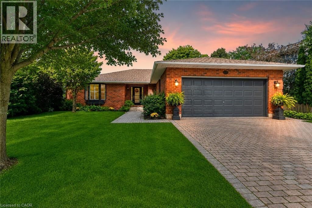 Property Photo:  54 The Promenade Street  ON L0S 1J0 