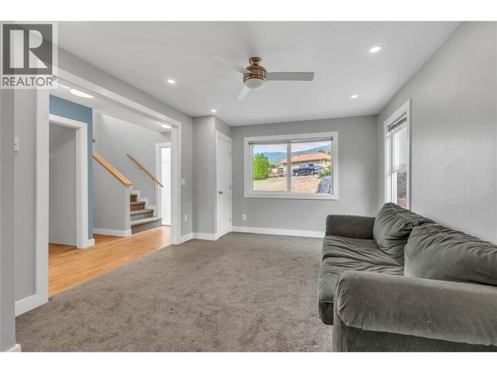 Property Photo:  770 Lower Debeck Road  BC V0H 1N0 