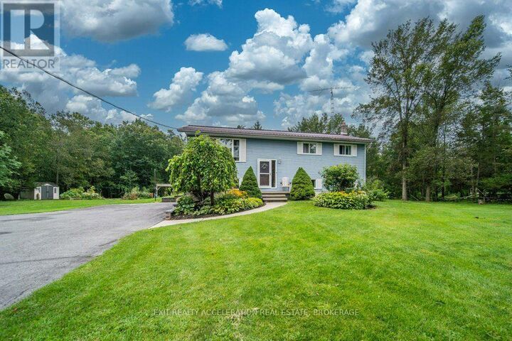 Property Photo:  4524 County Rd 1 East  ON K0K 3N0 