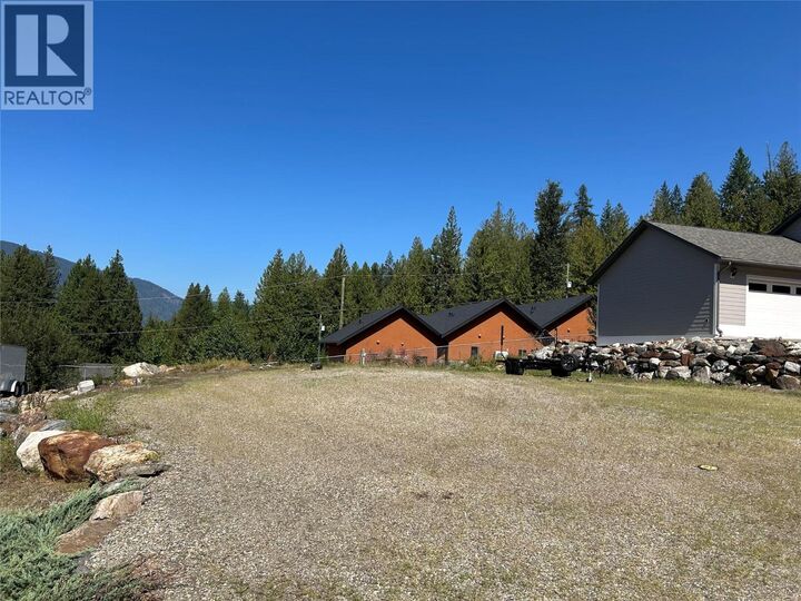 Property Photo:  8253 97A Highway  BC V0E 2K0 