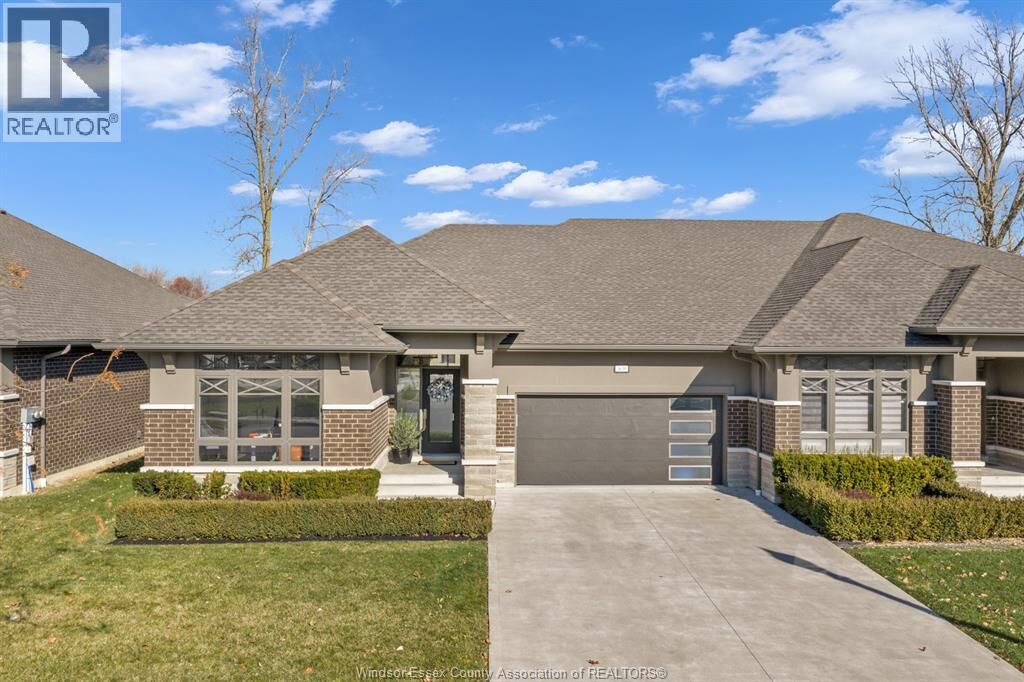 Property Photo:  3639 Seven Lakes Drive  ON N9H 0E5 