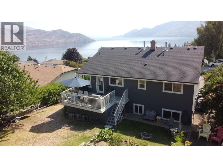 Property Photo:  6160 Davies Crescent  BC V0H 1X7 