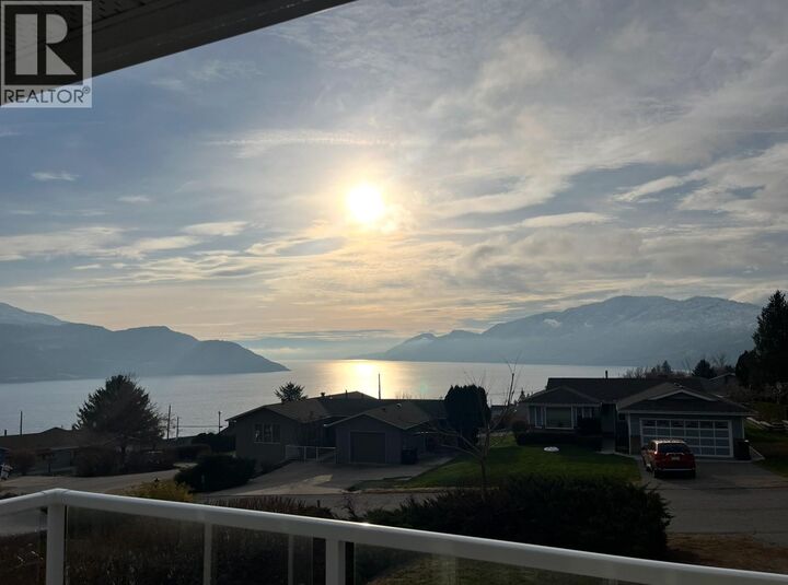 Property Photo: 6160 Davies Crescent BC V0H 1X7