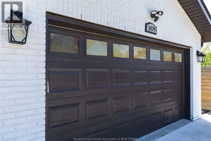 Property Photo:  1479 Southdale Drive  ON N8W 5N3 