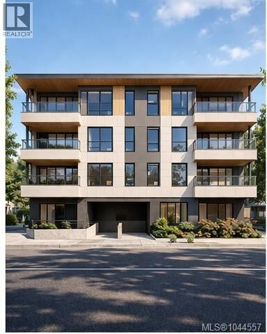 Property Photo:  2326 Oak Bay Avenue 202  BC V8R 1G9 