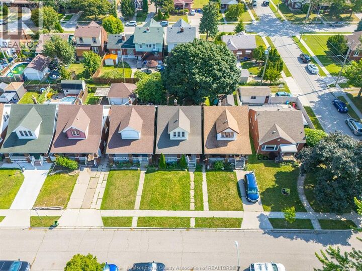 Property Photo:  2284 Fraser Avenue  ON N8X 3Z7 