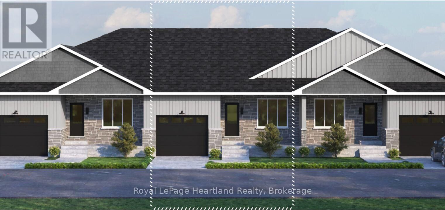 Property Photo:  Lot 16.2 Largo Lane  ON N7A 0C8 