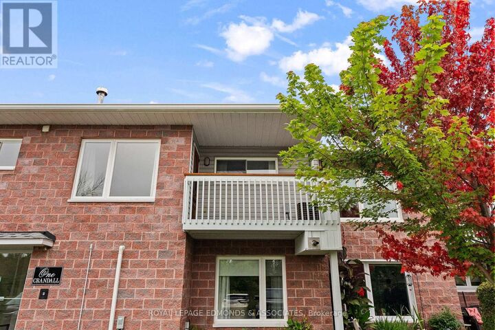 Property Photo:  1 Crandall Street 212  ON K8A 8M6 