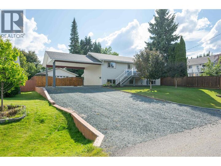 Property Photo:  4739 Crocus Crescent  BC V2K 3H7 