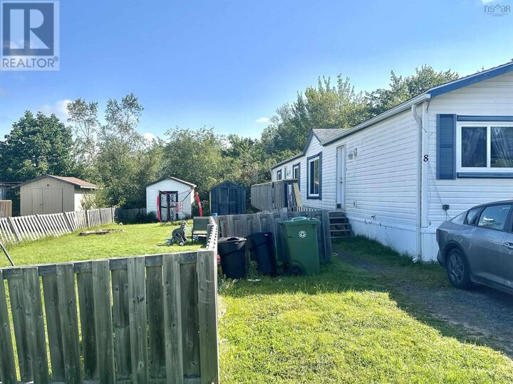 Property Photo:  8 Low Tide Road  NS B0N 2J0 
