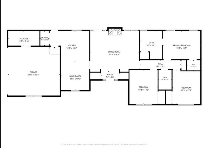 Property Photo:  1302 Pecan  GA 31015 