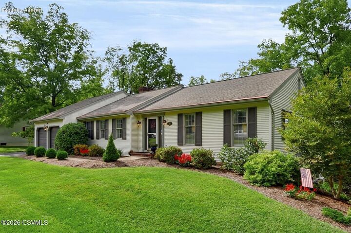 Property Photo:  340 Beth Ellen Drive  PA 17837 