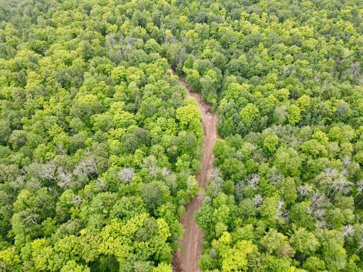 Property Photo: Lot 3 David Road WI 54435
