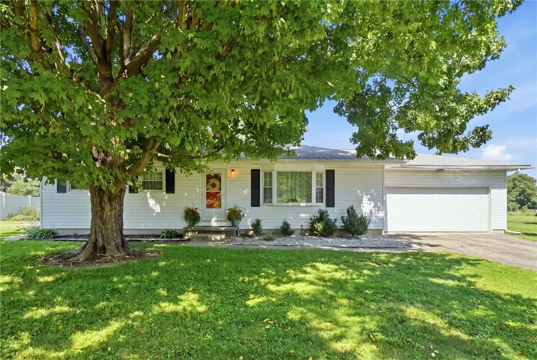 Property Photo: 1683 Hillcrest Avenue OH 45177