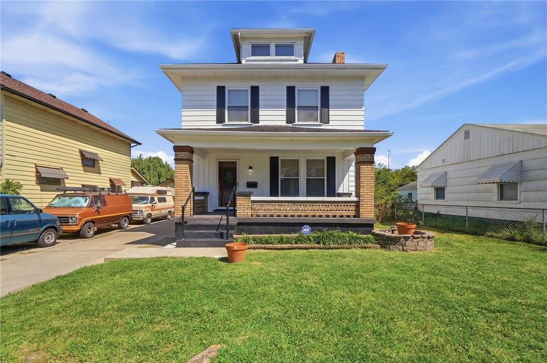 Property Photo: 1315 Jordan Avenue OH 45410