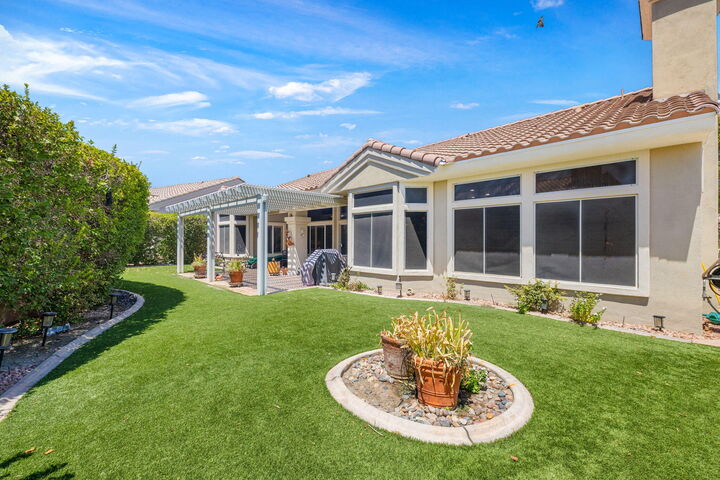 Property Photo:  78645 Purple Sagebrush Avenue  CA 92211 