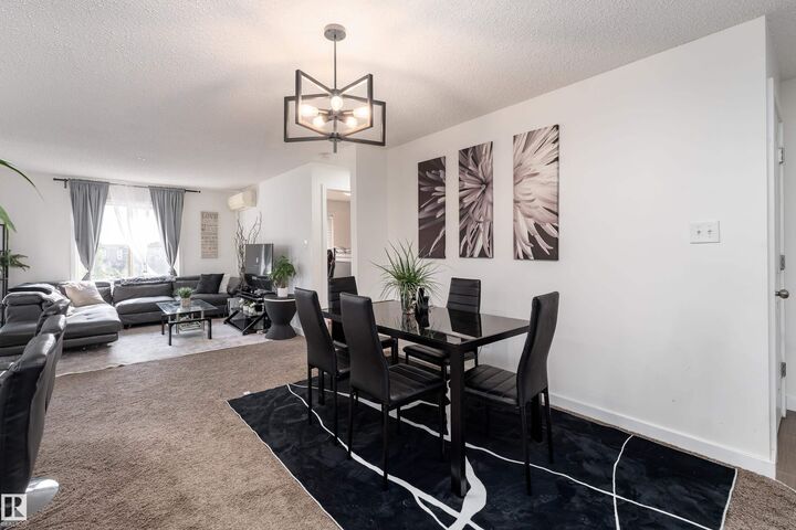 Property Photo:  1060 McConachie Boulevard NW 317  AB T5Y 0W9 