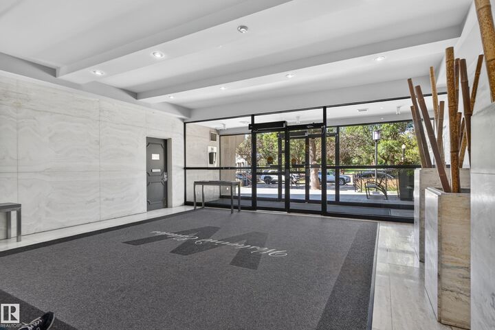 Property Photo:  9809 110 Street NW 301  AB T5K 2J9 
