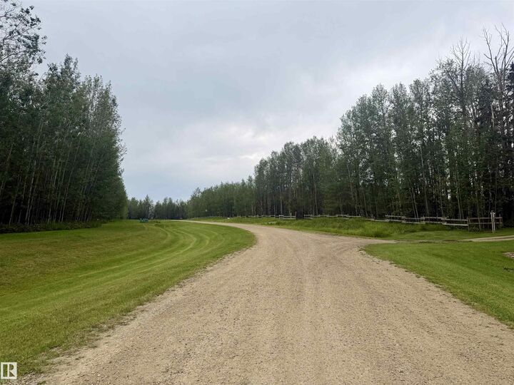Property Photo:  Lot 7 Buck Lake Estates  AB T0C 0C0 