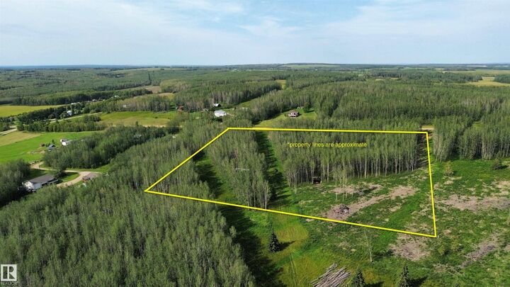 Property Photo:  Twp Rd 505  AB T7A 2A2 