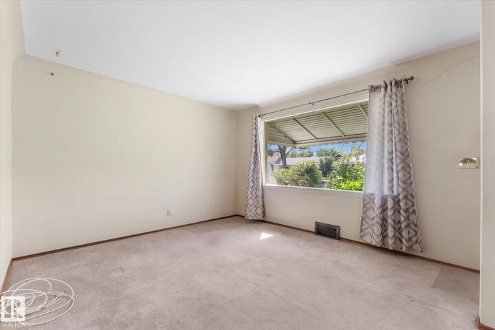 Property Photo: 9315 86 Street NW AB T6C 3E6