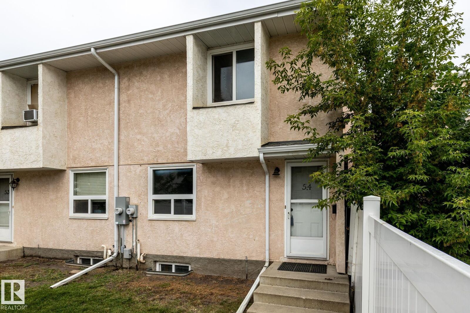 Property Photo:  54 Lakewood Village NW  AB T6K 2B3 