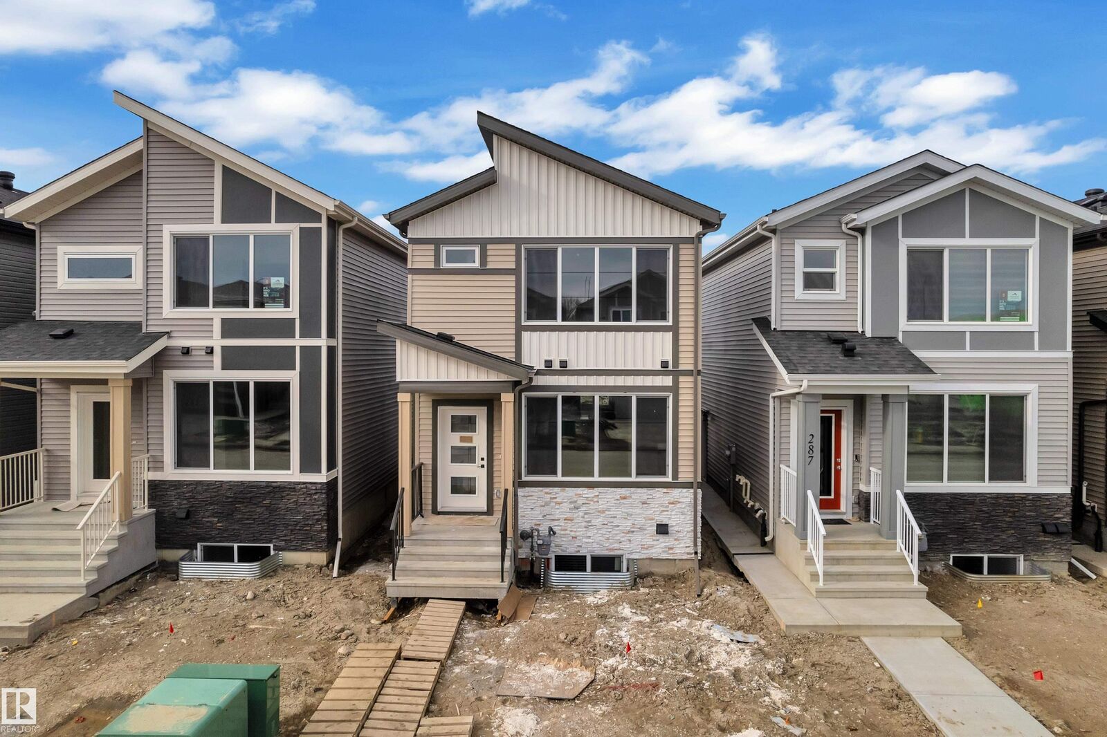 Property Photo:  285 Munn Way  AB T9E 1V1 