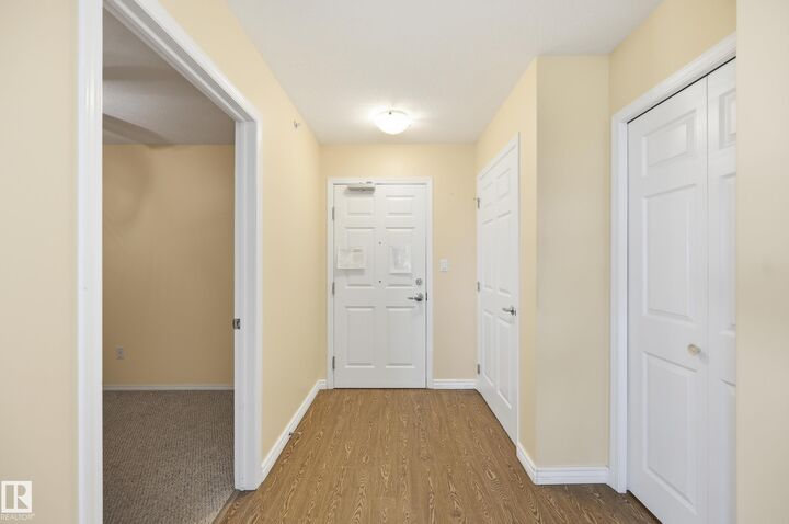 Property Photo:  8802 Southfort Drive 416  AB T8L 4R6 