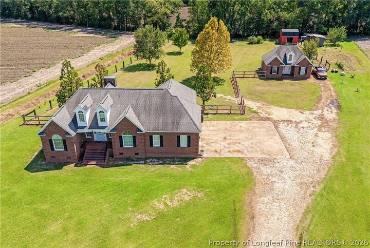 Property Photo:  7033 Autryville Road  NC 28318 