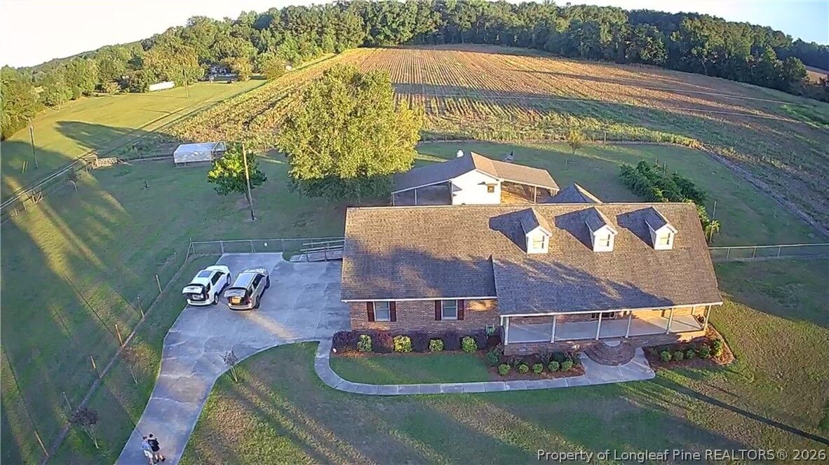 Property Photo:  644 Lamb Road  NC 28358 