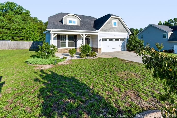 Property Photo:  189 Heatherwood Drive  NC 27546 