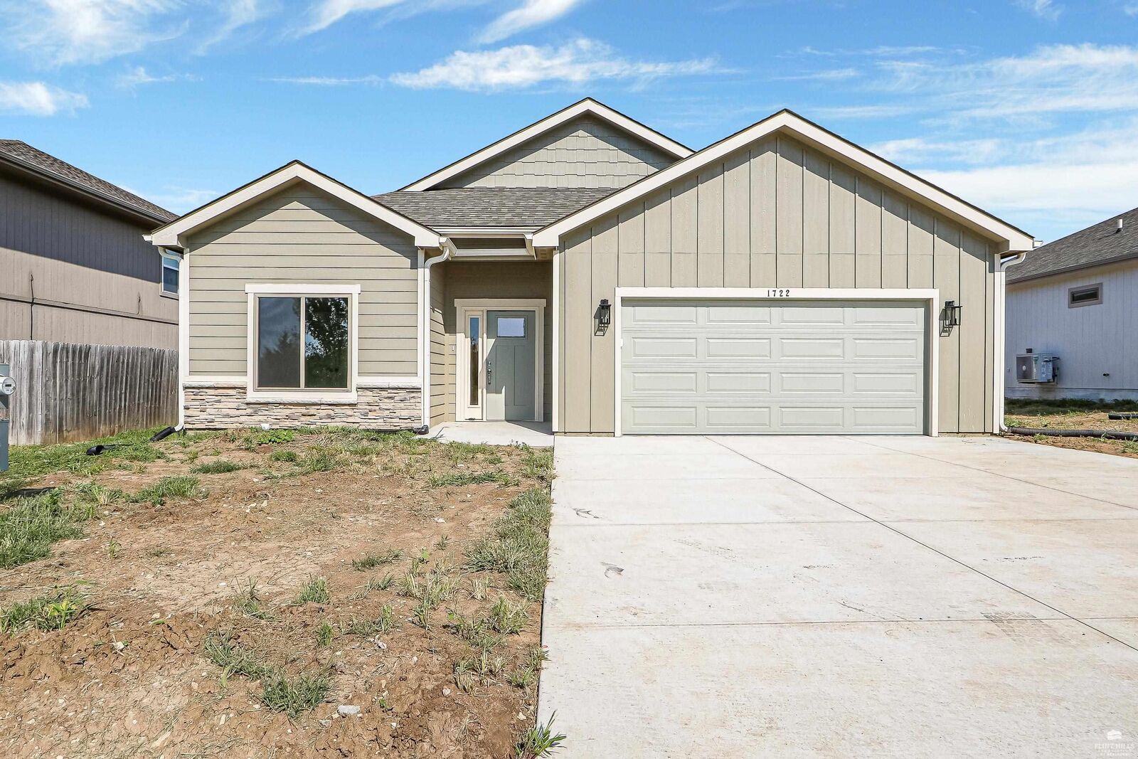 Property Photo: 1722 Sutter Woods Road KS 66441