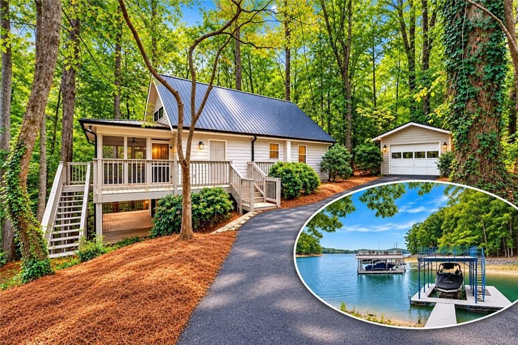 Property Photo:  6800 Thunder Trail  GA 30506 