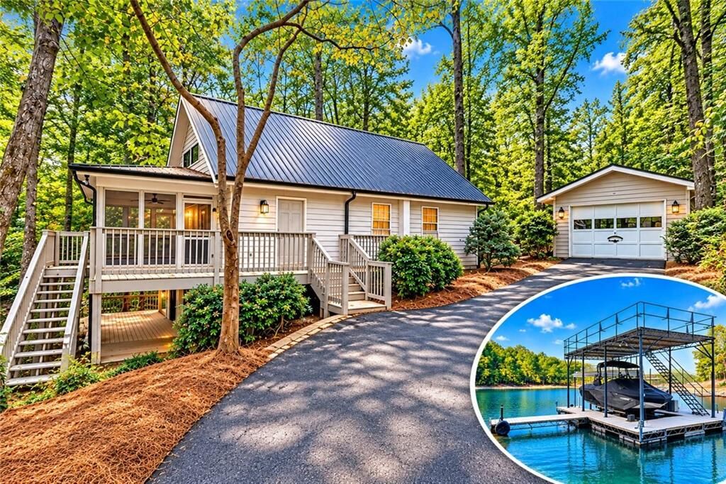Property Photo: 6800 Thunder Trail GA 30506