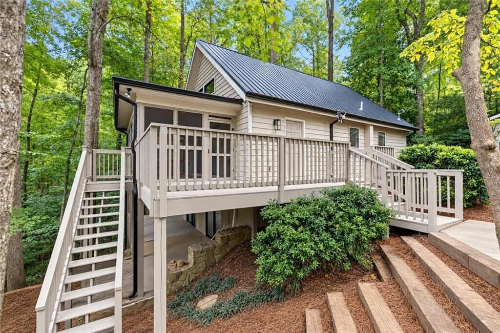 Property Photo:  6800 Thunder Trail  GA 30506 