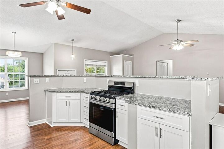 Property Photo:  57 Hickory Leaf Lane  GA 30101 