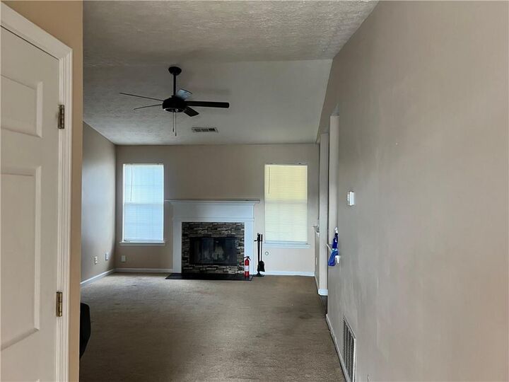 Property Photo:  421 Autumn Lake Court  GA 30253 