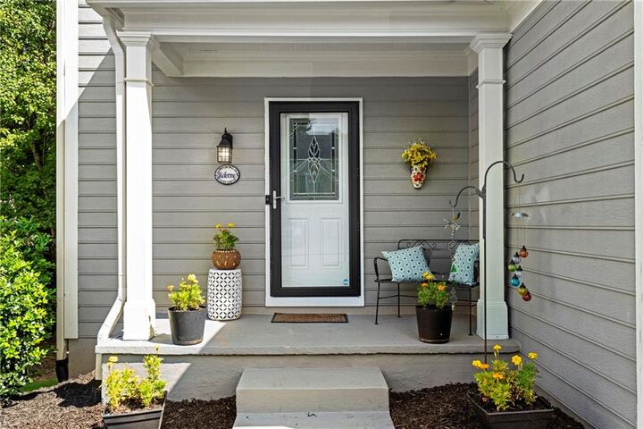Property Photo:  3590 Patterstone Drive  GA 30022 