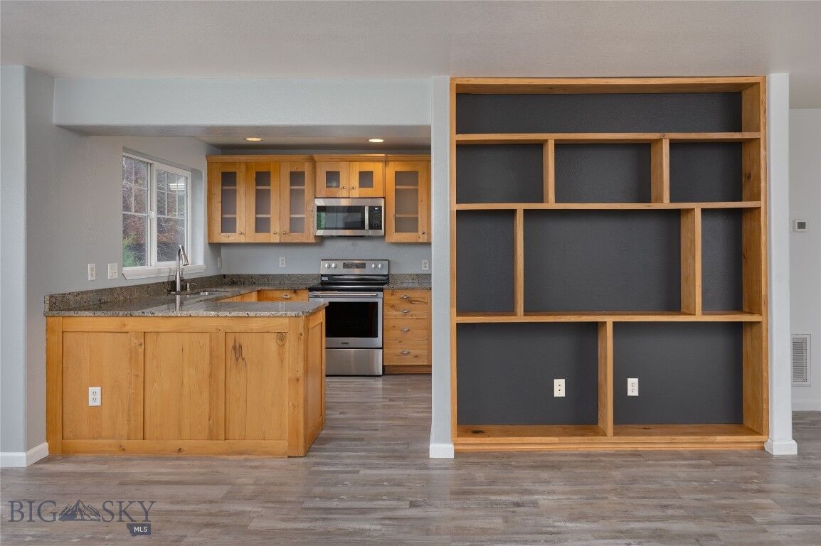 Property Photo:  877 Forestglen Drive 5H  MT 59718 