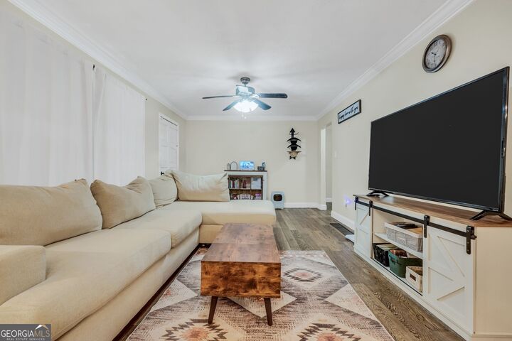Property Photo:  234 Malier Road  GA 30228 